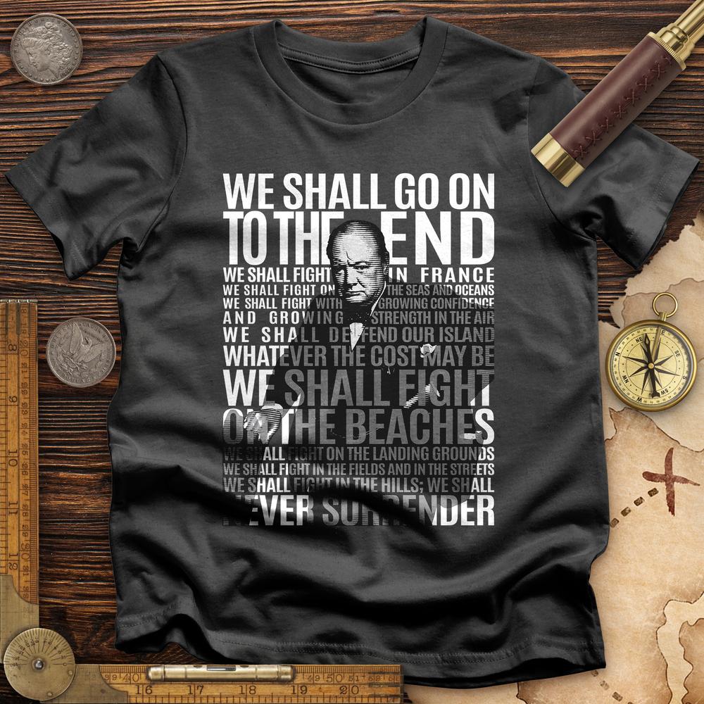 Fight On The Seas And Beaches T-Shirt Hoodie, Sweatshirt | ZylaModa.com (Image 4)