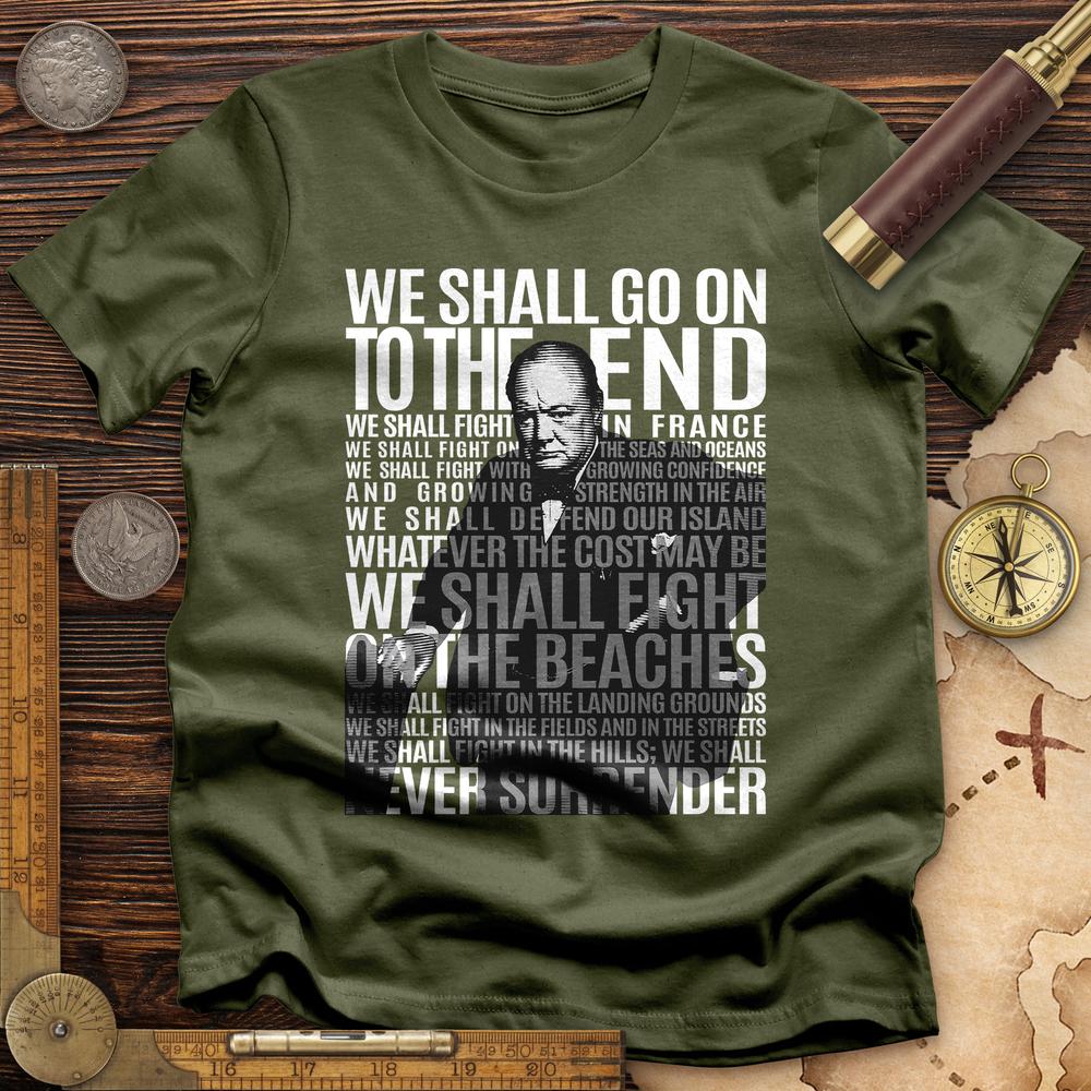 Fight On The Seas And Beaches T-Shirt Hoodie, Sweatshirt | ZylaModa.com (Image 5)