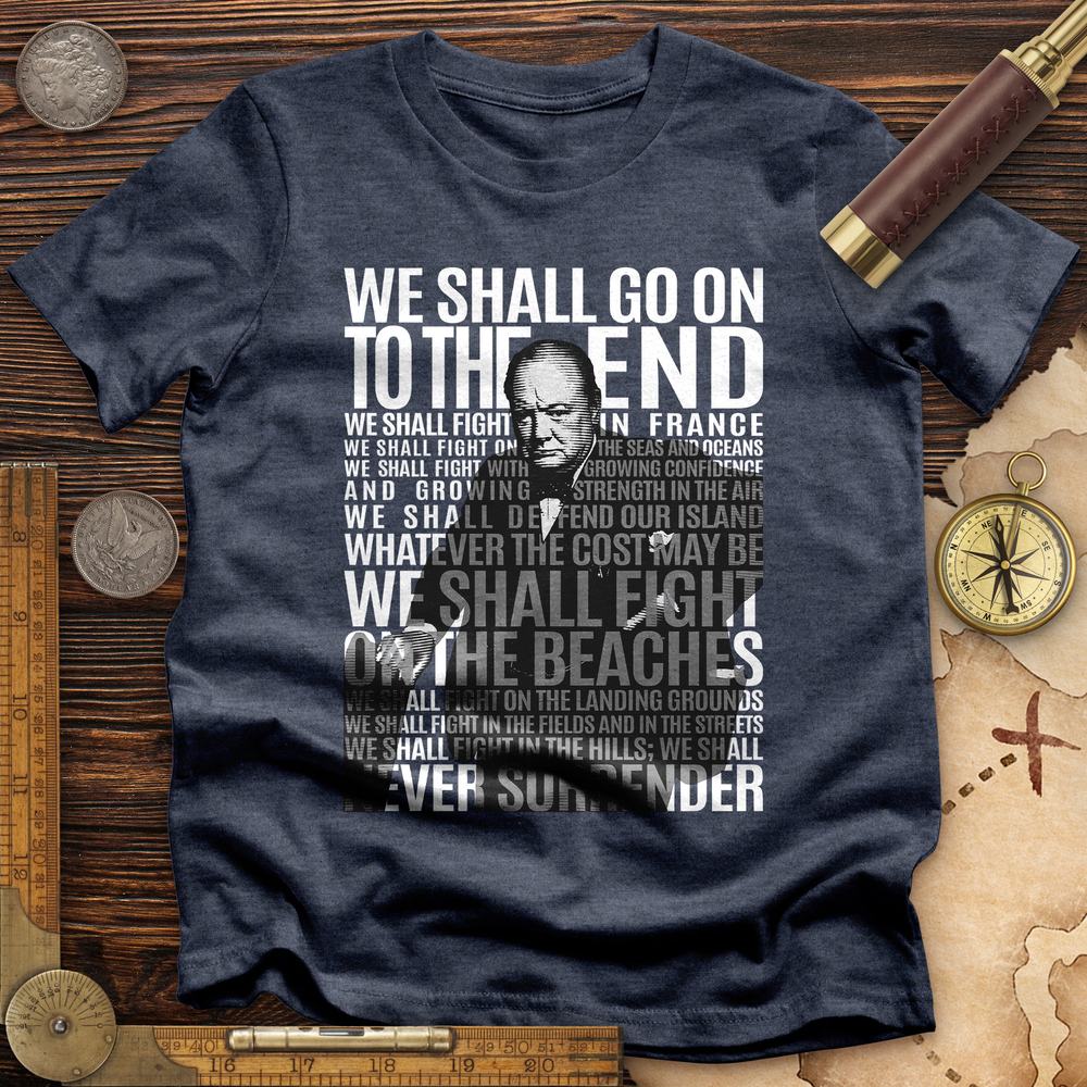 Fight On The Seas And Beaches T-Shirt Hoodie, Sweatshirt | ZylaModa.com (Image 1)
