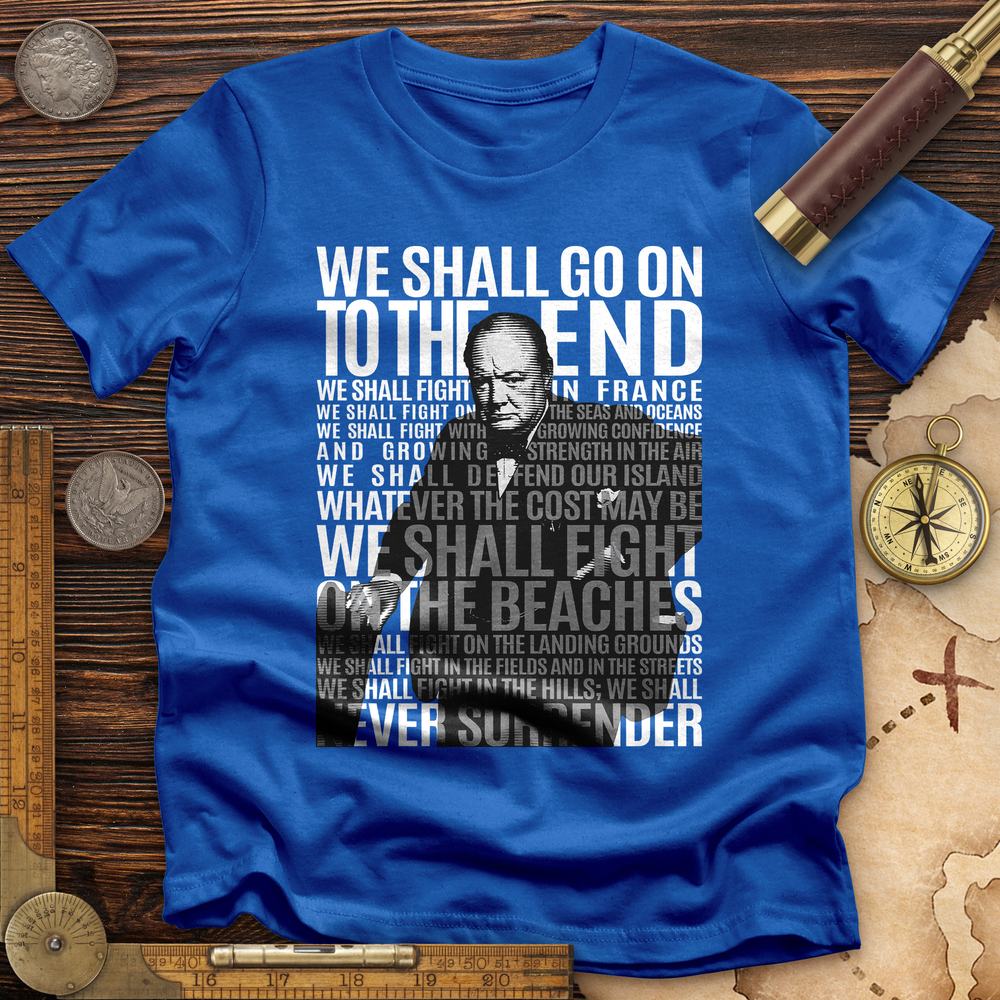 Fight On The Seas And Beaches T-Shirt Hoodie, Sweatshirt | ZylaModa.com (Image 3)