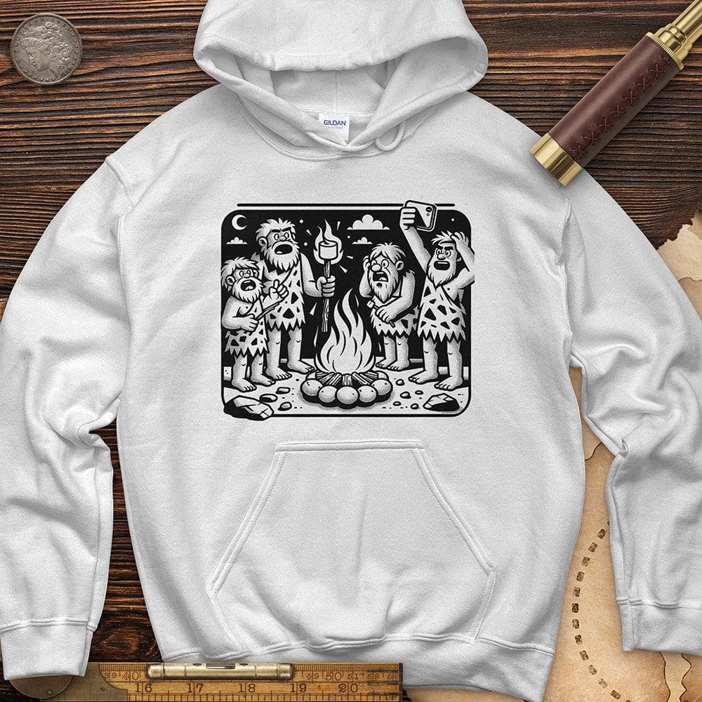 Fire Pic Hoodie T-Shirts, Sweatshirt | ZylaModa.com (Image 1)