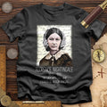 Florence Nightingale T-Shirt Hoodie, Sweatshirt | ZylaModa.com (Image 1)