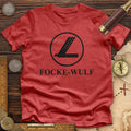Focke Wulf Premium Quality Tee Hoodie, Sweatshirt | ZylaModa.com (Image 1)