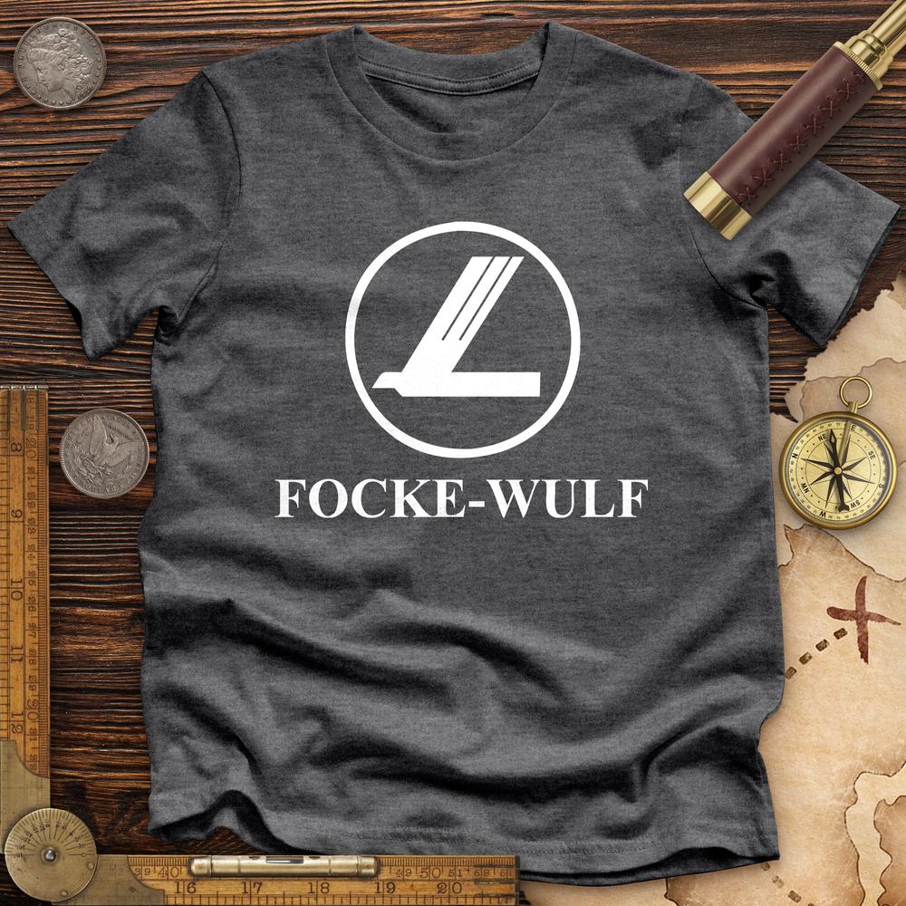 Focke Wulf Premium Quality Tee Hoodie, Sweatshirt | ZylaModa.com (Image 4)