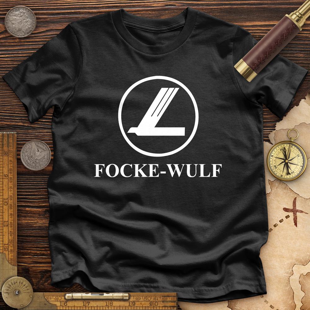 Focke Wulf Premium Quality Tee Hoodie, Sweatshirt | ZylaModa.com (Image 3)