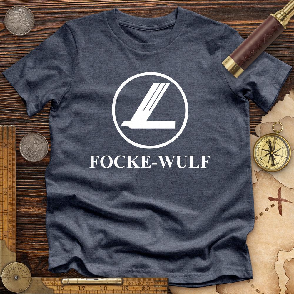 Focke Wulf Premium Quality Tee Hoodie, Sweatshirt | ZylaModa.com (Image 5)
