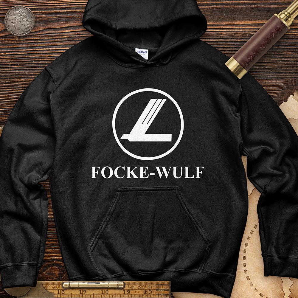 Focke Wulf Hoodie T-Shirts, Sweatshirt | ZylaModa.com (Image 4)