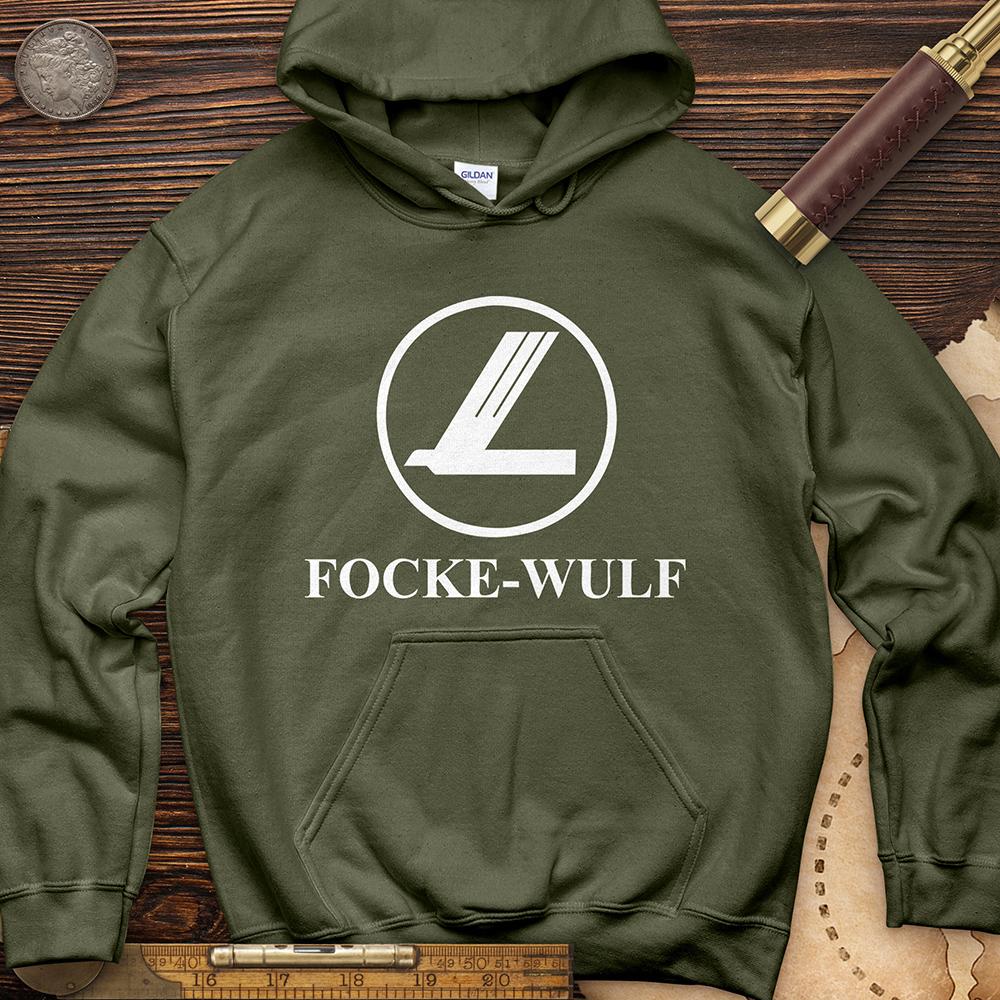Focke Wulf Hoodie T-Shirts, Sweatshirt | ZylaModa.com (Image 5)