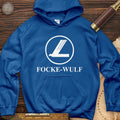 Focke Wulf Hoodie T-Shirts, Sweatshirt | ZylaModa.com (Image 1)
