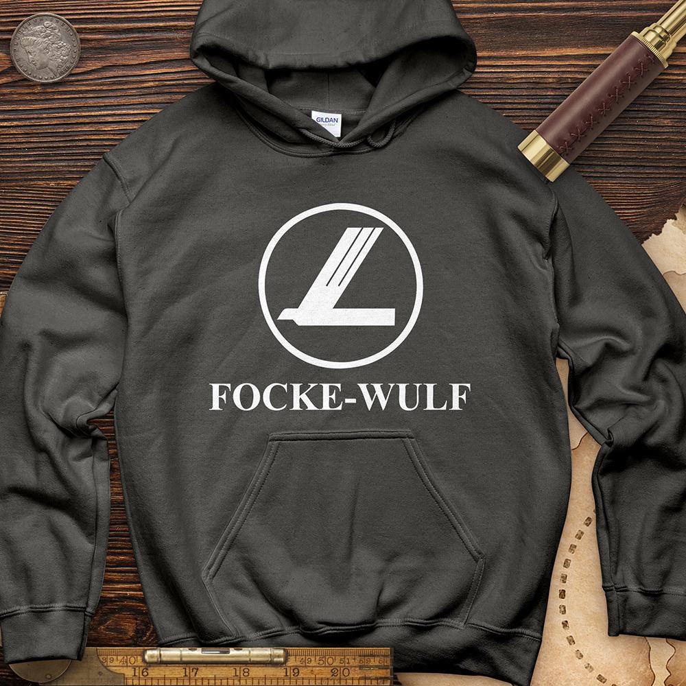 Focke Wulf Hoodie T-Shirts, Sweatshirt | ZylaModa.com (Image 2)