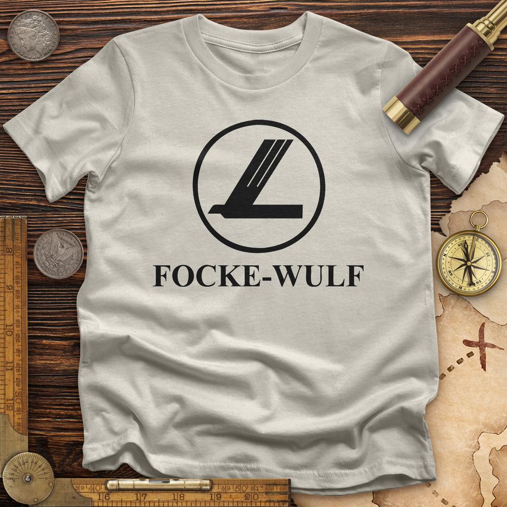 Focke Wulf T-Shirt Hoodie, Sweatshirt | ZylaModa.com (Image 3)