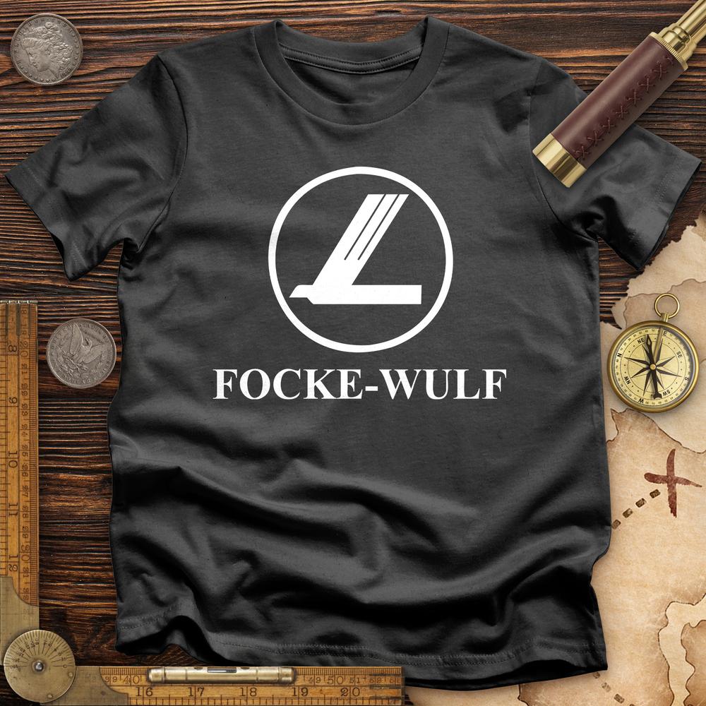 Focke Wulf T-Shirt Hoodie, Sweatshirt | ZylaModa.com (Image 4)