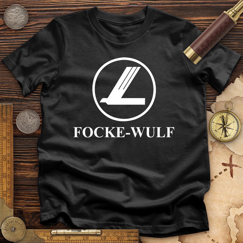 Focke Wulf T-Shirt Hoodie, Sweatshirt | ZylaModa.com (Image 2)