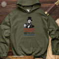 Four Score and Seven Brews Ago Hoodie T-Shirts, Sweatshirt | ZylaModa.com (Image 1)
