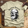 Frederick Douglas T-Shirt Hoodie, Sweatshirt | ZylaModa.com (Image 1)