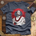 Gaius Julius Caesar Premium Quality Tee Hoodie, Sweatshirt | ZylaModa.com (Image 1)