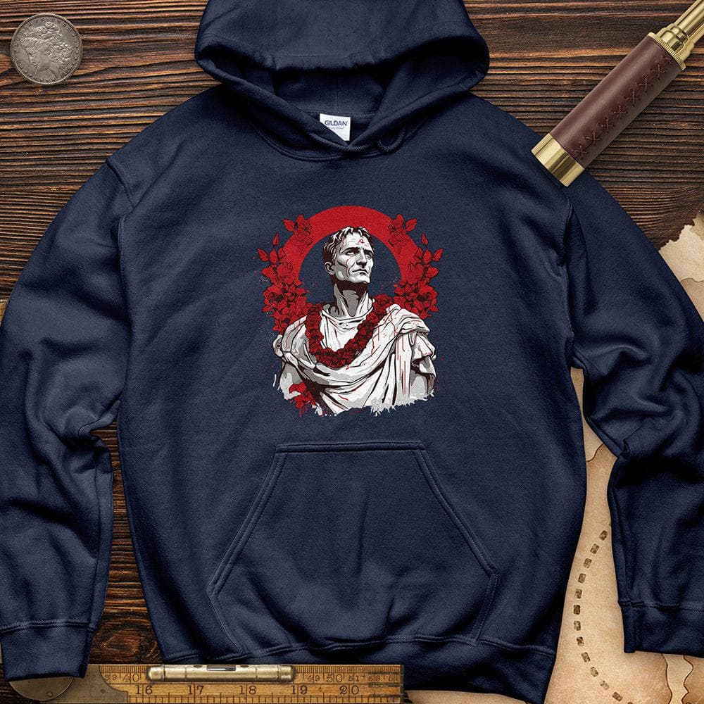 Gaius Julius Caesar Hoodie T-Shirts, Sweatshirt | ZylaModa.com (Image 4)