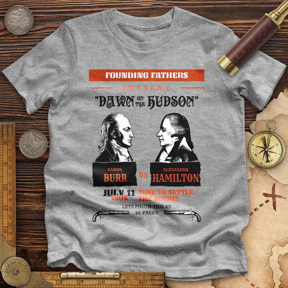 Gangs of New York Premium Quality Tee Hoodie, Sweatshirt | ZylaModa.com (Image 3)
