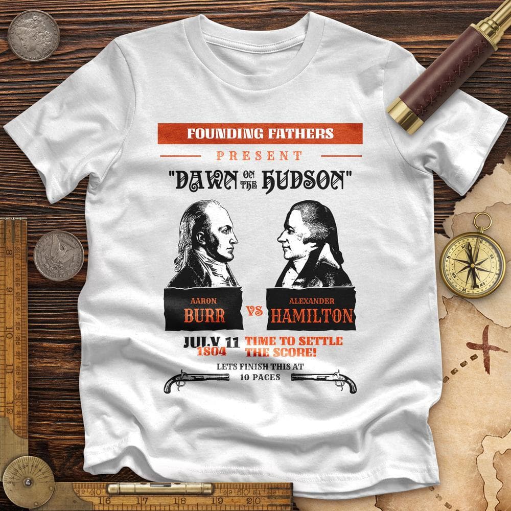 Gangs of New York Premium Quality Tee Hoodie, Sweatshirt | ZylaModa.com (Image 2)