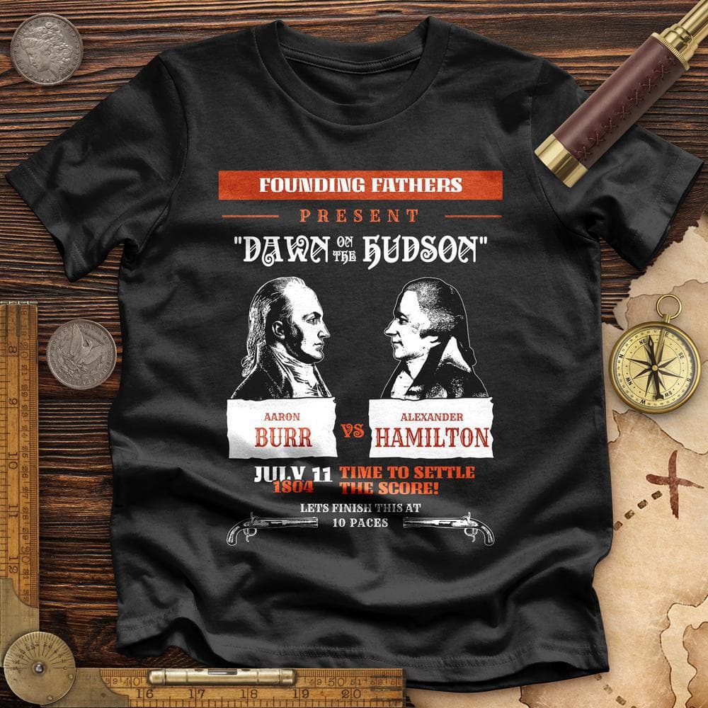 Gangs of New York Premium Quality Tee Hoodie, Sweatshirt | ZylaModa.com (Image 4)