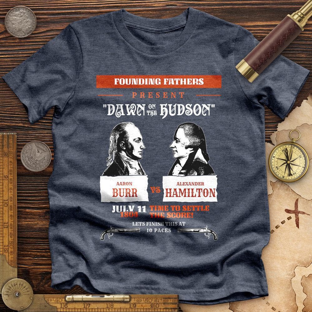 Gangs of New York Premium Quality Tee Hoodie, Sweatshirt | ZylaModa.com (Image 1)