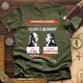 Gangs of New York T-Shirt Hoodie, Sweatshirt | ZylaModa.com (Image 1)