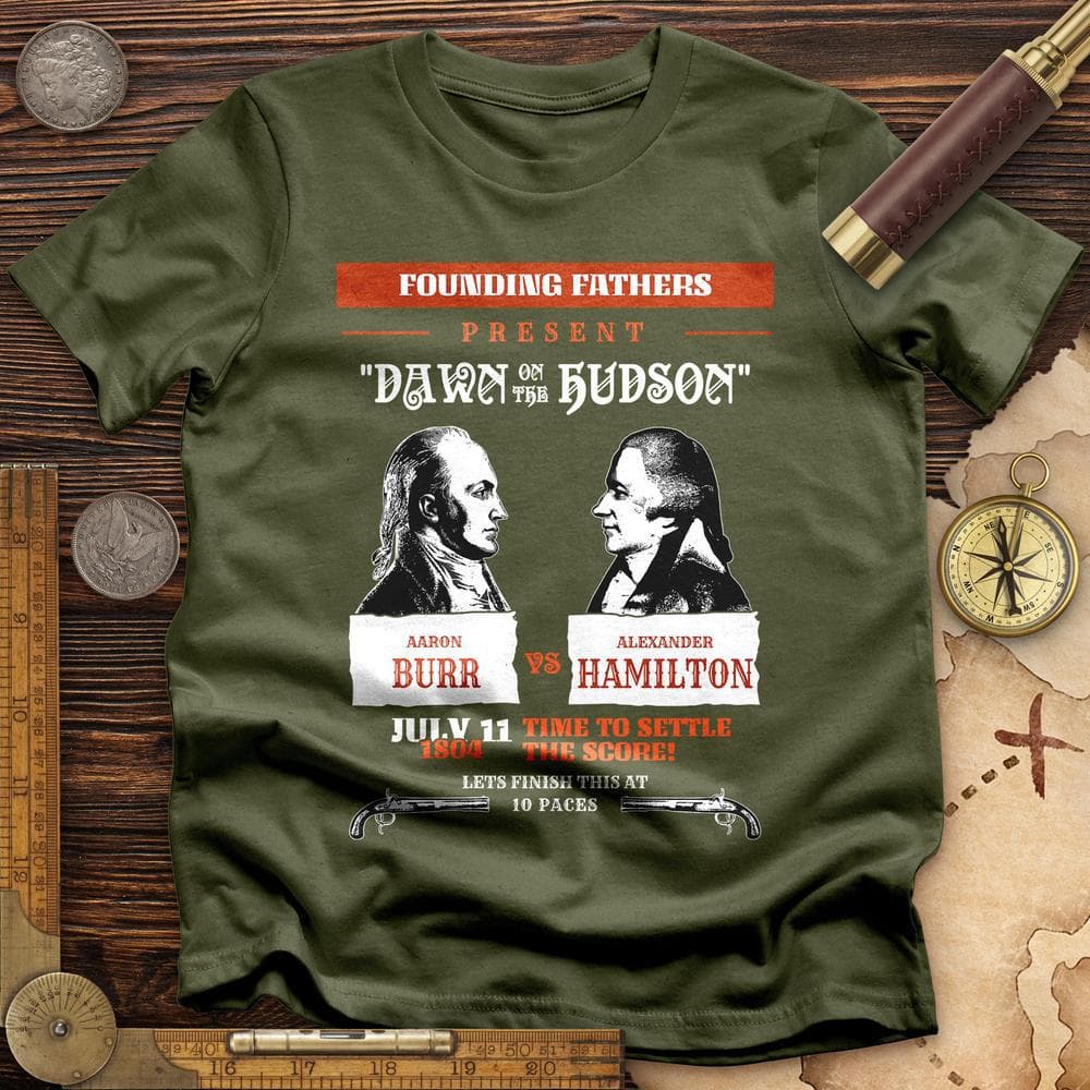 Gangs of New York T-Shirt Hoodie, Sweatshirt | ZylaModa.com (Image 1)