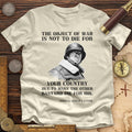 General Patton Premium Quality Tee Hoodie, Sweatshirt | ZylaModa.com (Image 1)