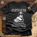 General Patton T-Shirt Hoodie, Sweatshirt | ZylaModa.com (Image 1)