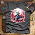 George Washington Cherry Tree Premium Quality Tee Hoodie, Sweatshirt | ZylaModa.com (Image 1)
