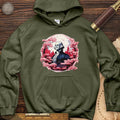 George Washington Cherry Tree Hoodie T-Shirts, Sweatshirt | ZylaModa.com (Image 1)