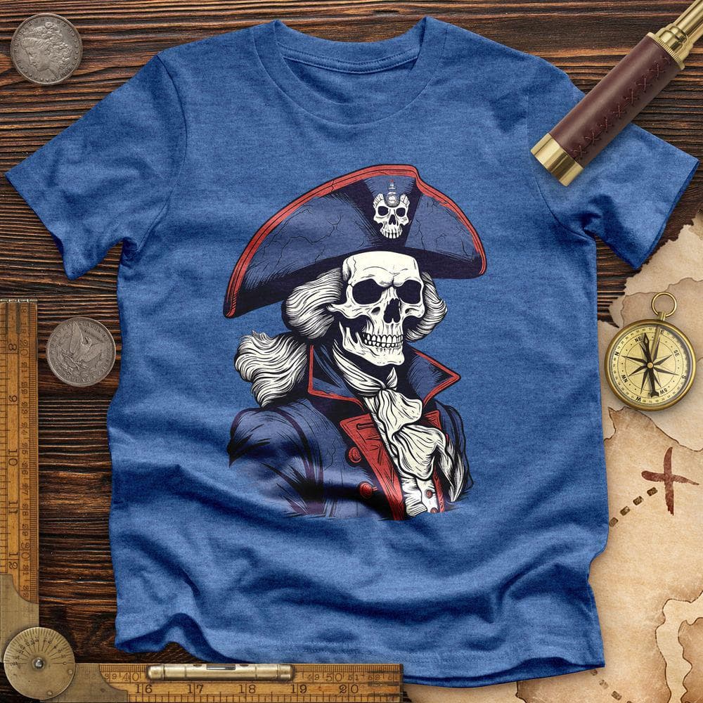 George Washington Undead Premium Quality Tee Hoodie, Sweatshirt | ZylaModa.com (Image 5)