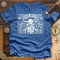 High Noon Showdown Premium Quality Tee Hoodie, Sweatshirt | ZylaModa.com (Image 1)