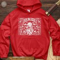 High Noon Showdown Hoodie T-Shirts, Sweatshirt | ZylaModa.com (Image 1)