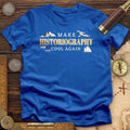 Historiography Matters T-Shirt Hoodie, Sweatshirt | ZylaModa.com (Image 1)