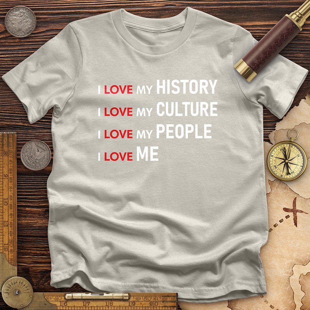 History Culture People T-Shirt Hoodie, Sweatshirt | ZylaModa.com (Image 2)