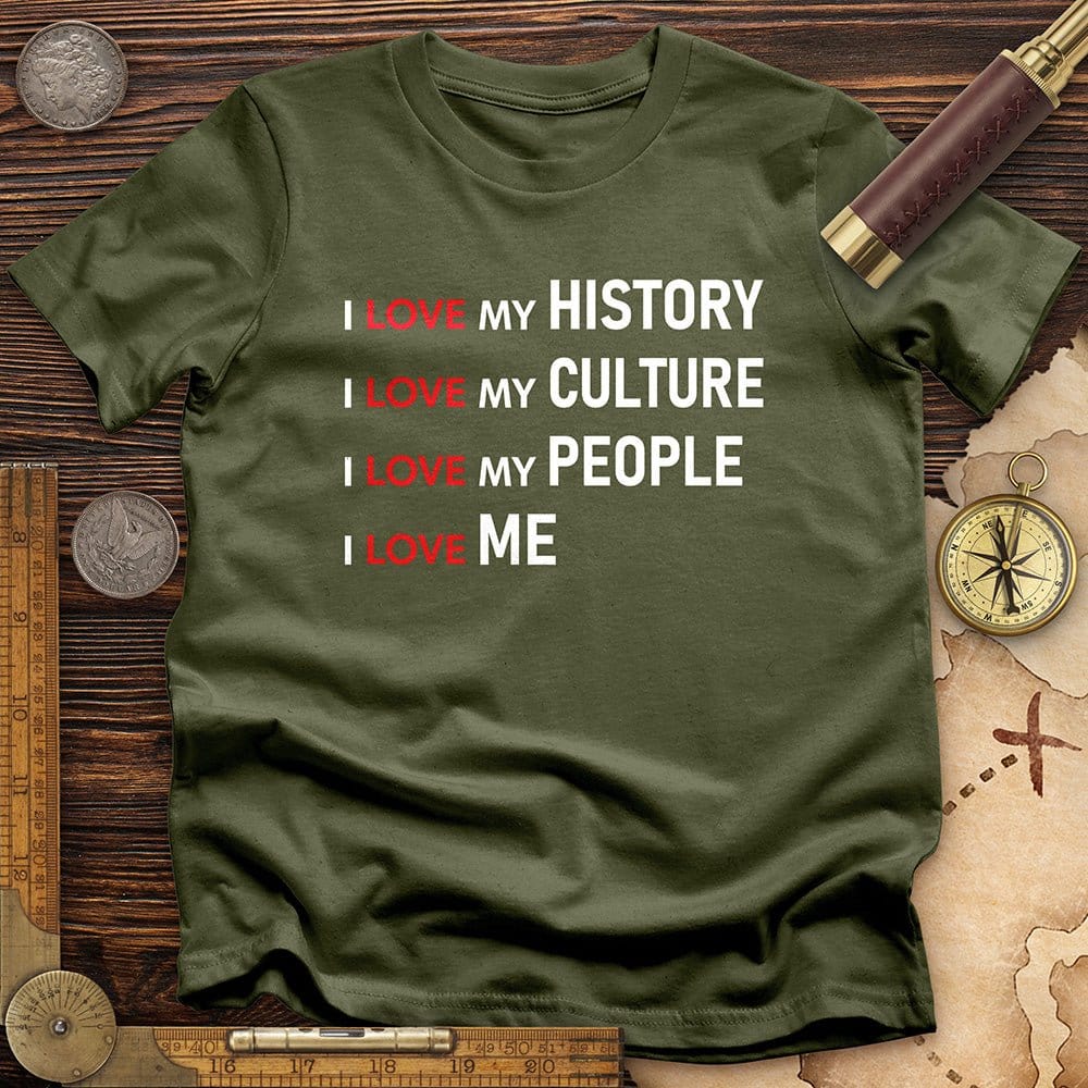 History Culture People T-Shirt Hoodie, Sweatshirt | ZylaModa.com (Image 3)