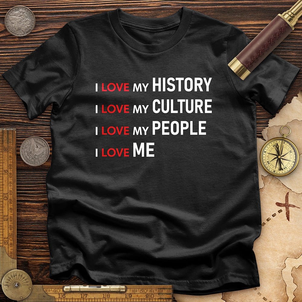 History Culture People T-Shirt Hoodie, Sweatshirt | ZylaModa.com (Image 1)