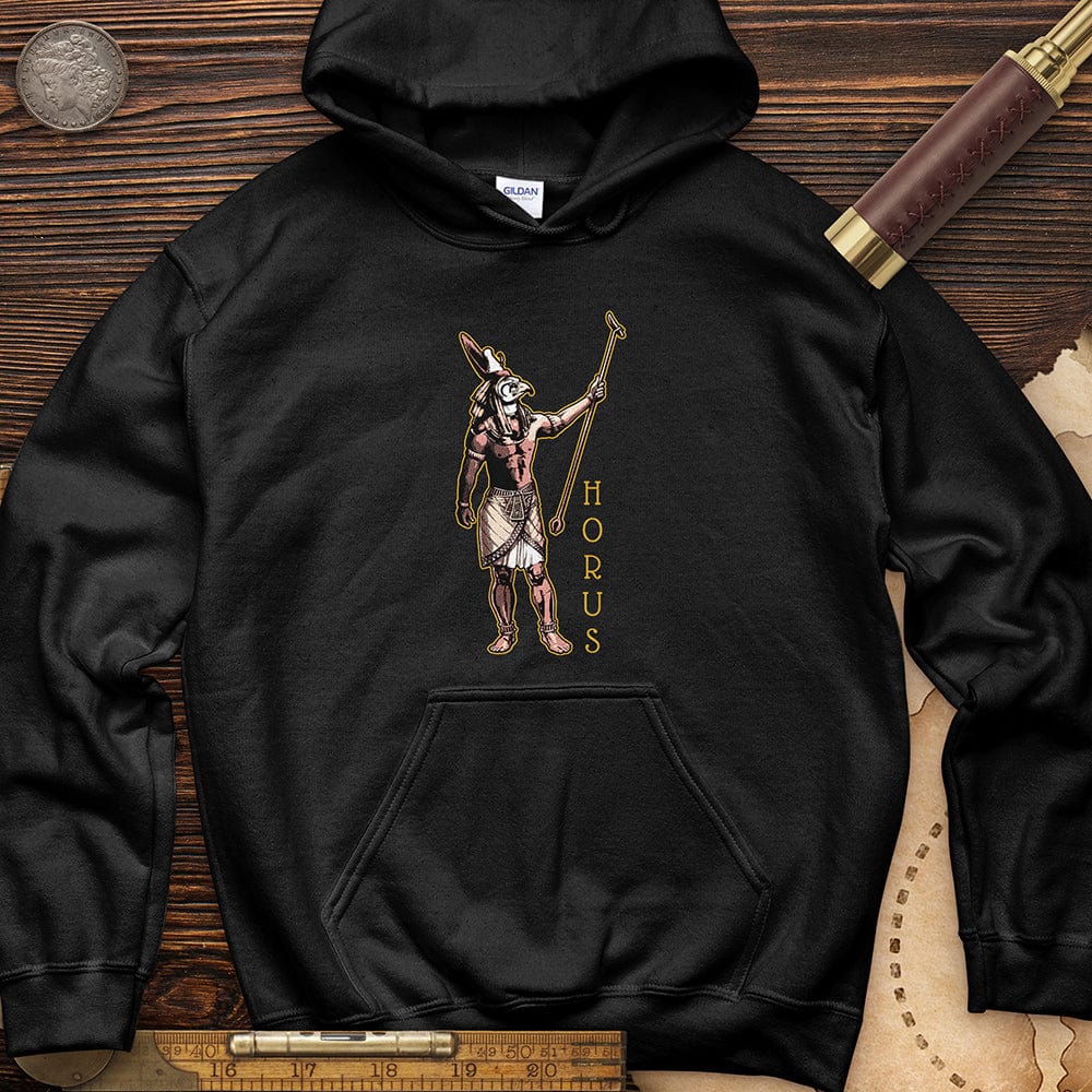 Horus Hoodie T-Shirts, Sweatshirt | ZylaModa.com (Image 1)