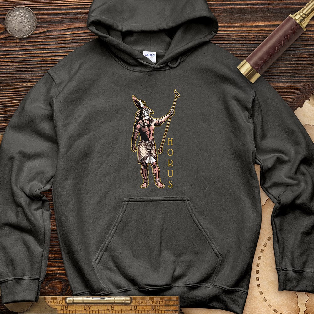 Horus Hoodie T-Shirts, Sweatshirt | ZylaModa.com (Image 2)