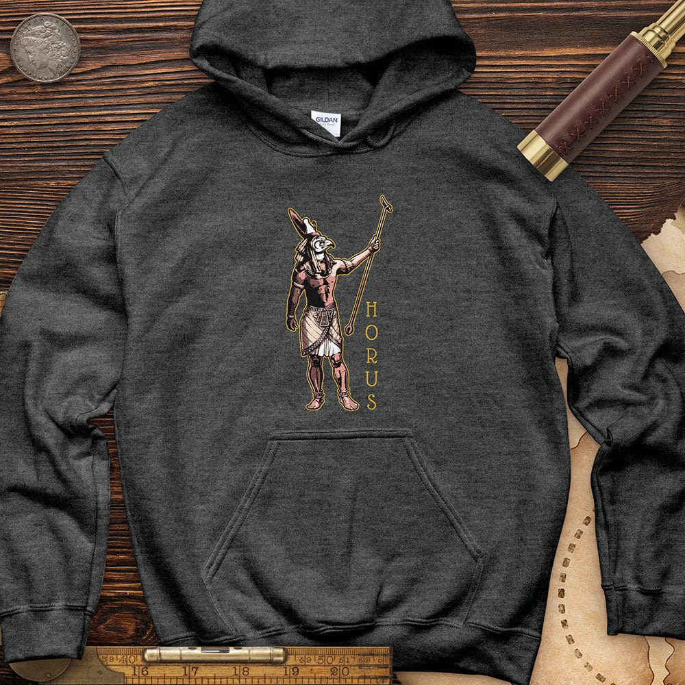 Horus Hoodie T-Shirts, Sweatshirt | ZylaModa.com (Image 5)