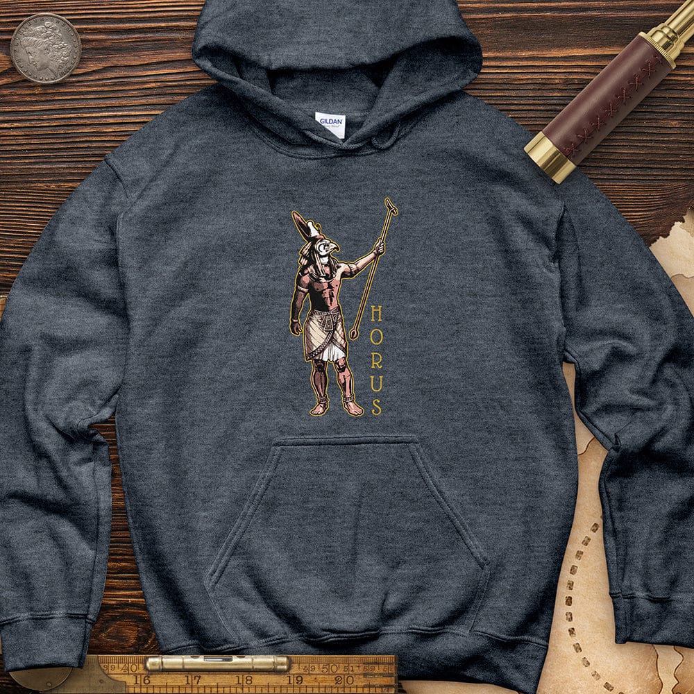 Horus Hoodie T-Shirts, Sweatshirt | ZylaModa.com (Image 3)