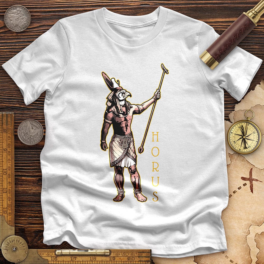 Horus Premium Quality Tee Hoodie, Sweatshirt | ZylaModa.com (Image 1)