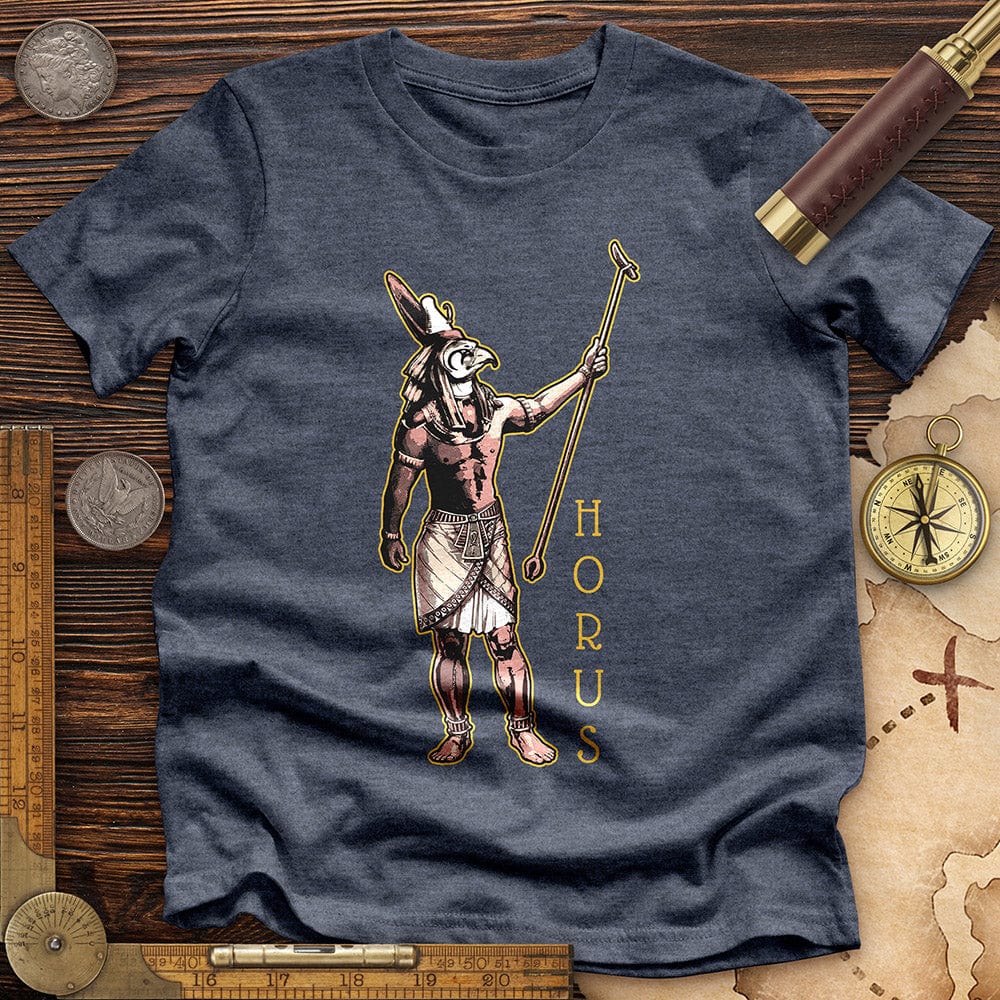 Horus Premium Quality Tee Hoodie, Sweatshirt | ZylaModa.com (Image 5)