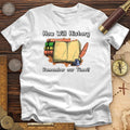 How Will History Remember Our Time T-Shirt Hoodie, Sweatshirt | ZylaModa.com (Image 1)