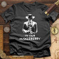 Huckleberry T-Shirt Hoodie, Sweatshirt | ZylaModa.com (Image 1)