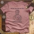 Hypocrates Premium Quality Tee Hoodie, Sweatshirt | ZylaModa.com (Image 1)