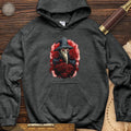 Plague Doctor Roses Hoodie T-Shirts, Sweatshirt | ZylaModa.com (Image 1)