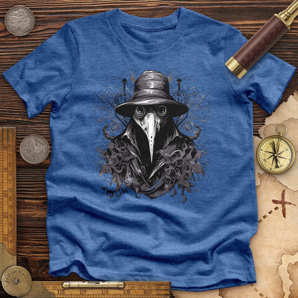 Plague Premium Quality Tee Hoodie, Sweatshirt | ZylaModa.com (Image 3)