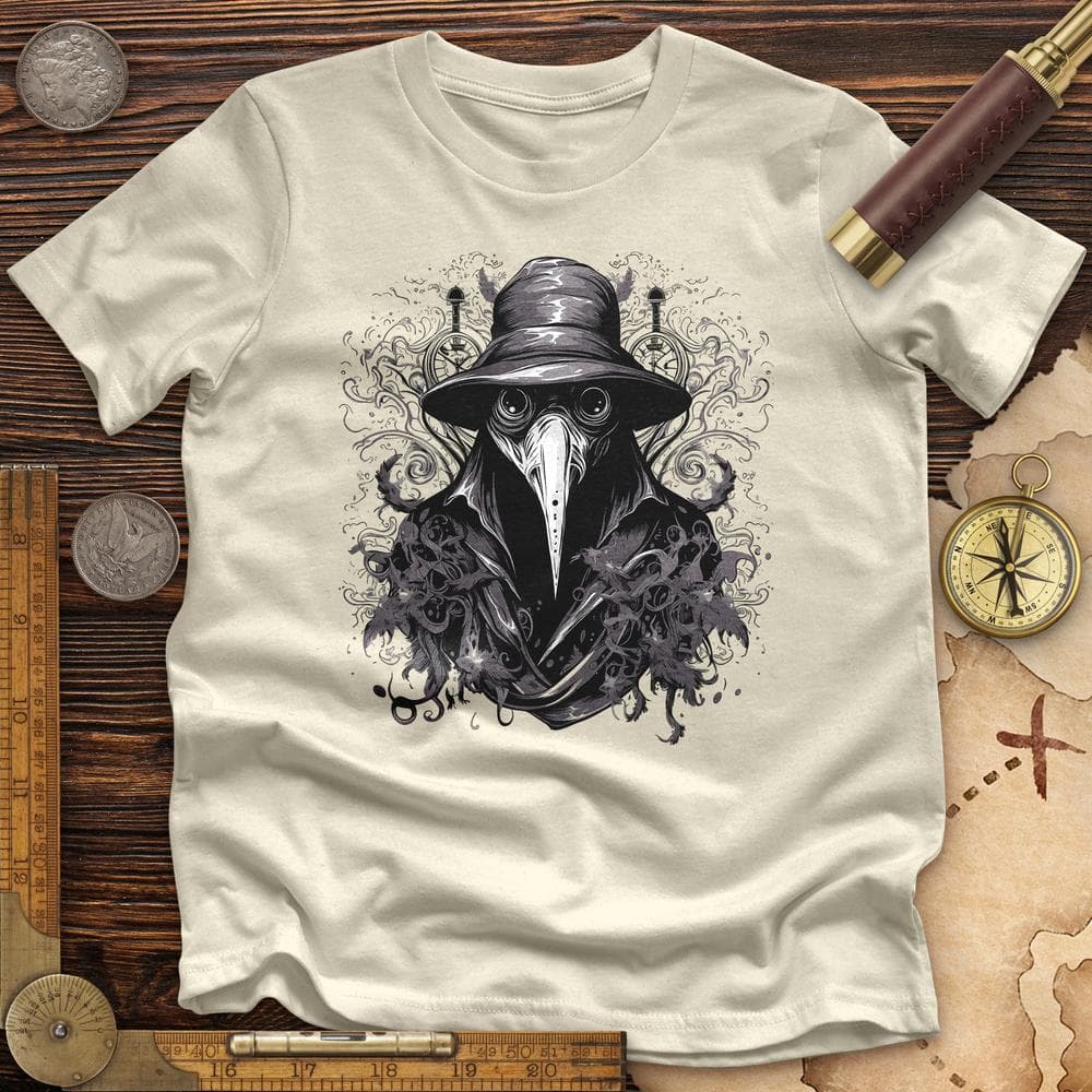 Plague Premium Quality Tee Hoodie, Sweatshirt | ZylaModa.com (Image 5)